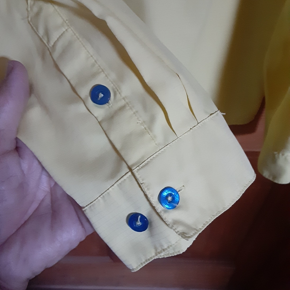 Men's Pelagic Eclipse High Performance Fishing Sh… - image 4